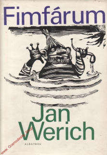 Fimfárum / Jan Werich, 1978