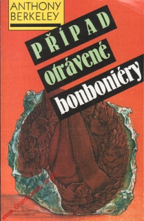 Případ otrávené binboniéry / Anthony Berkeley, 1992