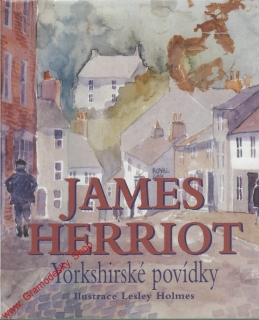 Yorkshirské povídky / James Herriot, 2011
