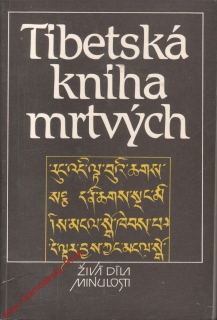 Tibetská kniha mrttvých / 1991