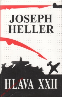  Hlava XXII / Joseph Heller, 1996