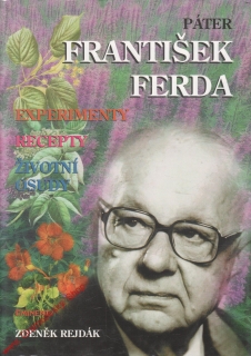 Páter František Ferda / Zdeněk Rejdák, 1994