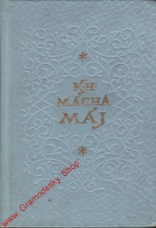 Máj / Karel Hynek Mácha, 1956