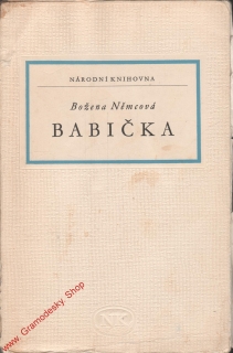 Babička / Božena Němcová, 1951