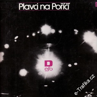 LP Plavci na Poříčí, Panton, 1978, Rangers