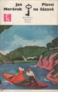 Plavci na Sázavě / Jan Morávek, 1974