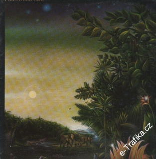 LP Fleetwood Mac / Tango In The Night, 1987, Supraphon