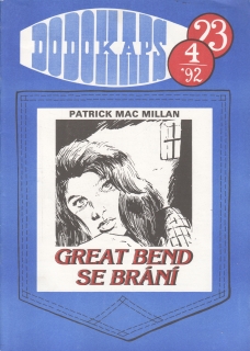 Gread Bend se brání / Patrick Mac Millan, 1992
