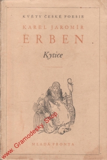 Kytice / Karel Jaromír Erben, 1952