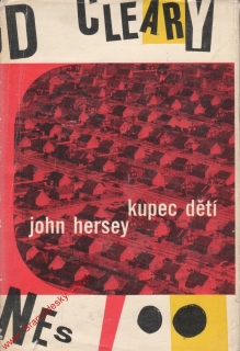 Kupec dětí / John Hersey, 1962