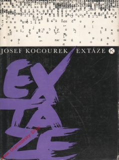 Extaze / Josef Kocourek, 1971