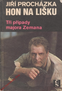 Hon na lišku / Jiří Procházka, 1978