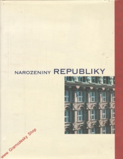 Narozeniny Republiky / 1998