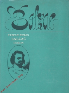 Balzac / Stefan Zweig, 1976