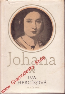 Johana / Iva Hercíková, 1980