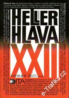 Hlava XXII / Joseph Heller, 1992