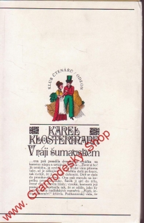 V ráji šumanském / Karel Klostermann, 1972