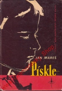 Pískle / Jan Mareš, 1959