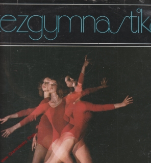 LP Džezgymnastika, 1975