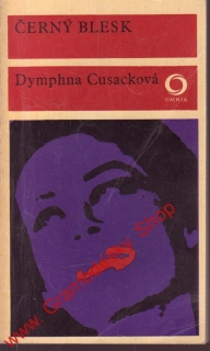 Černý blesk / Dymohna Cusacková, 1971