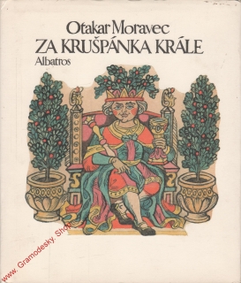 Za Krušpánka krále / Otakar Moravec, 1984