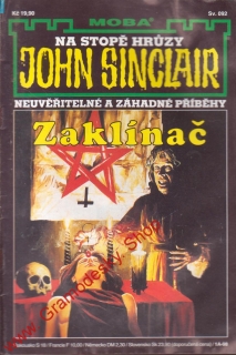 Zaklínač / John Sinclai, 1998
