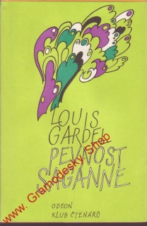 Pevnost Saganne / Louis Gardel, 1985