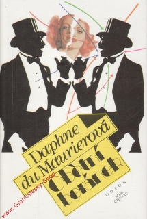 Obětní beránek / Daphne du Maurierová, 1992