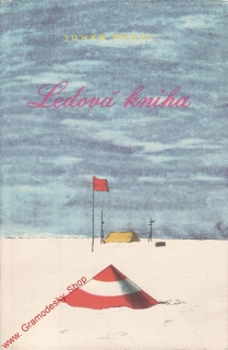 Ledová kniha / Juhan Smuul, 1961