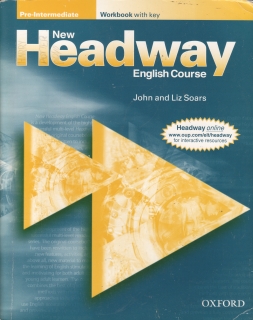 New Headway, English Course
