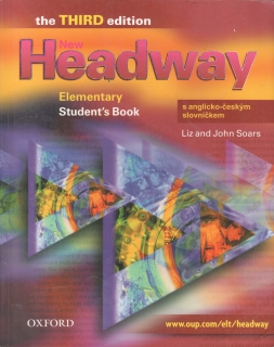 New Headway, Elementary, Student's Book