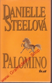 Palomino / Danielle Steelová, 1996