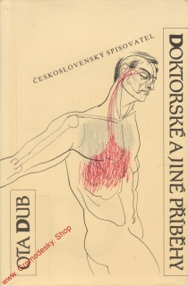 Doktorské a jiné příběhy / Ota Dub, 1988