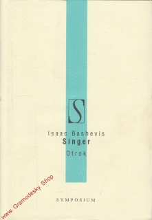 Otrok / Isaac Bashevis Singer, 1996