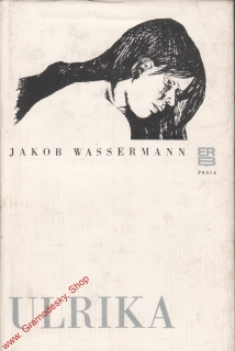 Ulrika / Jakob Wassermann, 1974