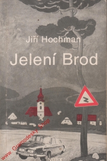 Jelení Brod / Jiří Hochman, 1981