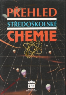 Přehled středoškolské chemie / 1995