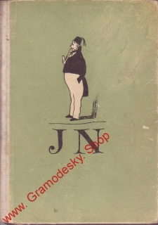 Povídky malostranské / Jan Neruda, 1960