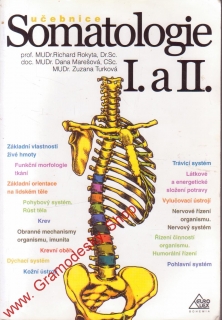 Učebnice stomatologie I. a II. / Rokytka, Marešová, Turková, 2002