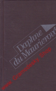 Obětní beránek / Daphne du Maurierová, 1992