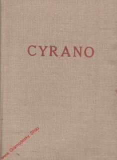 Cyrano de Bergerac / Edmond Rostand, 1947