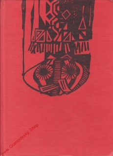Guinea nové dobrodružství / Arkady Fiedler, 1965