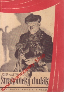 Strakonický dudák / Josef Kajetán Tyl, 1949