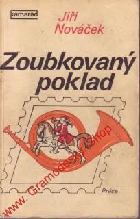 Zoubkovaný poklad / Jiří Nováček, 1979