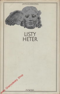 Listy Hetér, 1970