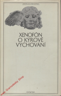Xenofón o Kýrově vychování, 1970