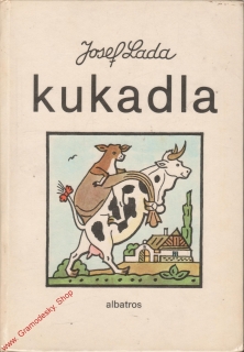 Kukadla / Josef Lada, 1976