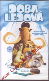 VHS Doba ledová, 2003