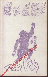 Tajemství sněžného člověka / Arnošt Černík,1978 