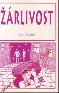 Žárlivost / Paul Hauck, 1996